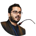 Gaurav Chouhan - CTO
